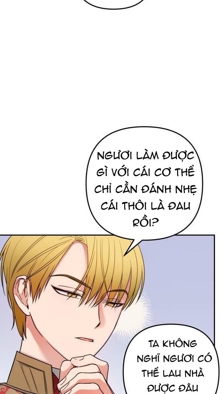 đọc truyện Công Nương Mint Bé Nhỏ Chương 2 ảnh 24 tại Giả Dược