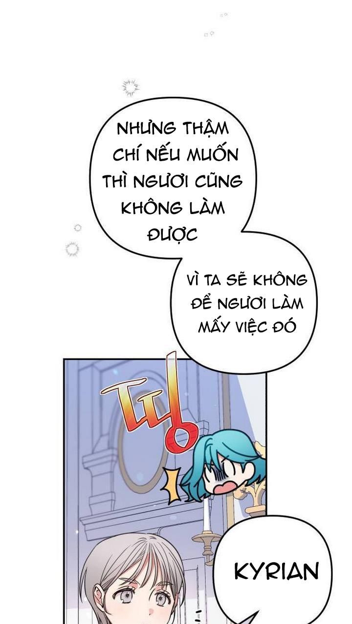 đọc truyện Công Nương Mint Bé Nhỏ Chương 2 ảnh 39 tại Giả Dược
