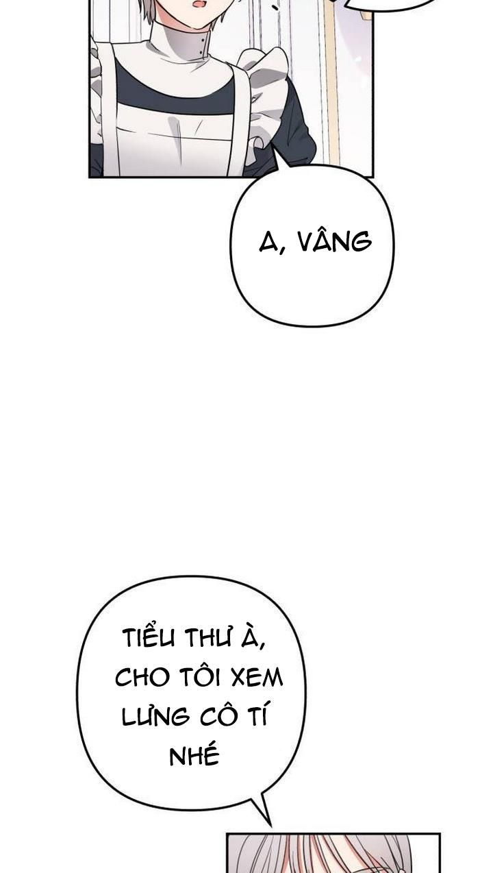 đọc truyện Công Nương Mint Bé Nhỏ Chương 2 ảnh 40 tại Giả Dược