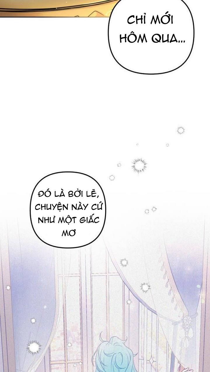 đọc truyện Công Nương Mint Bé Nhỏ Chương 2 ảnh 53 tại Giả Dược