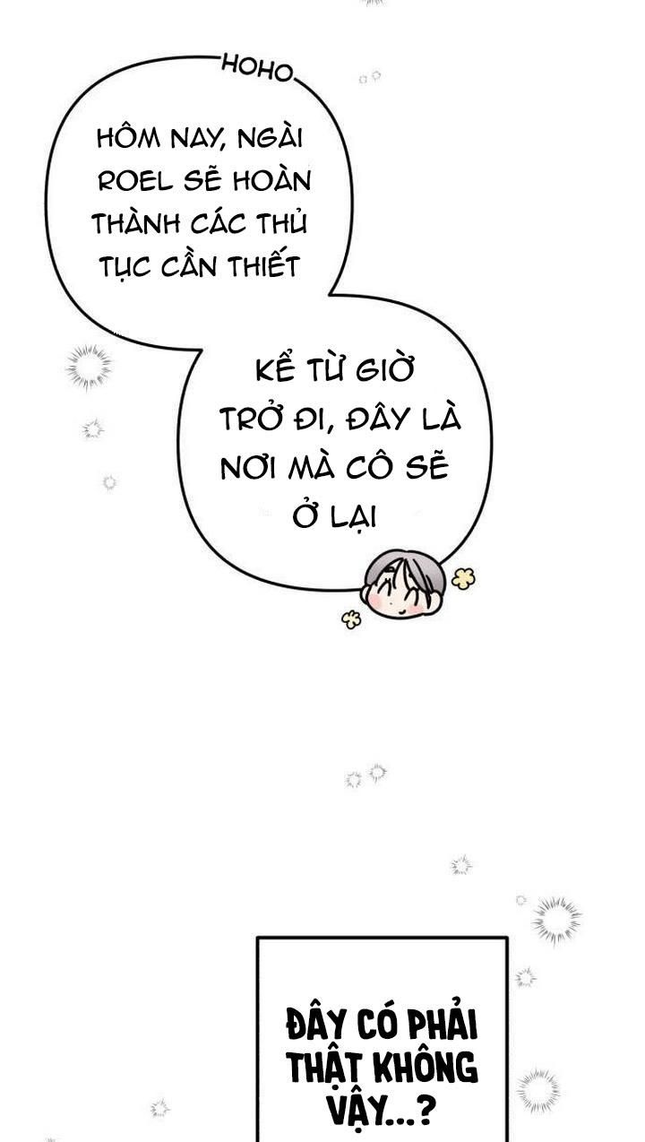 đọc truyện Công Nương Mint Bé Nhỏ Chương 2 ảnh 55 tại Giả Dược