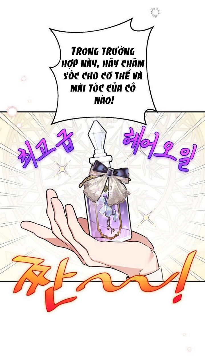 đọc truyện Công Nương Mint Bé Nhỏ Chương 2 ảnh 60 tại Giả Dược