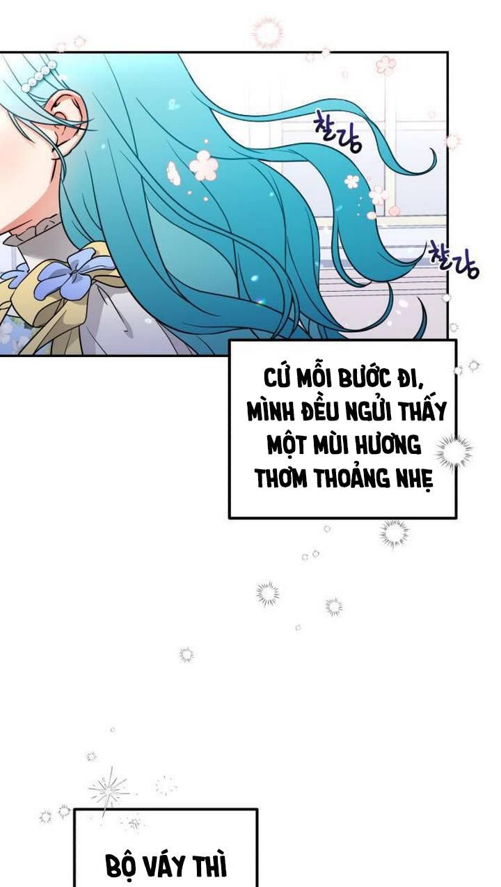 đọc truyện Công Nương Mint Bé Nhỏ Chương 2 ảnh 66 tại Giả Dược