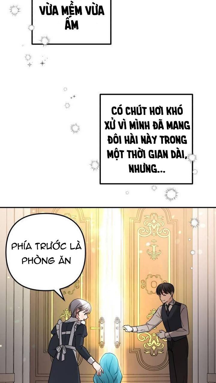 đọc truyện Công Nương Mint Bé Nhỏ Chương 2 ảnh 67 tại Giả Dược