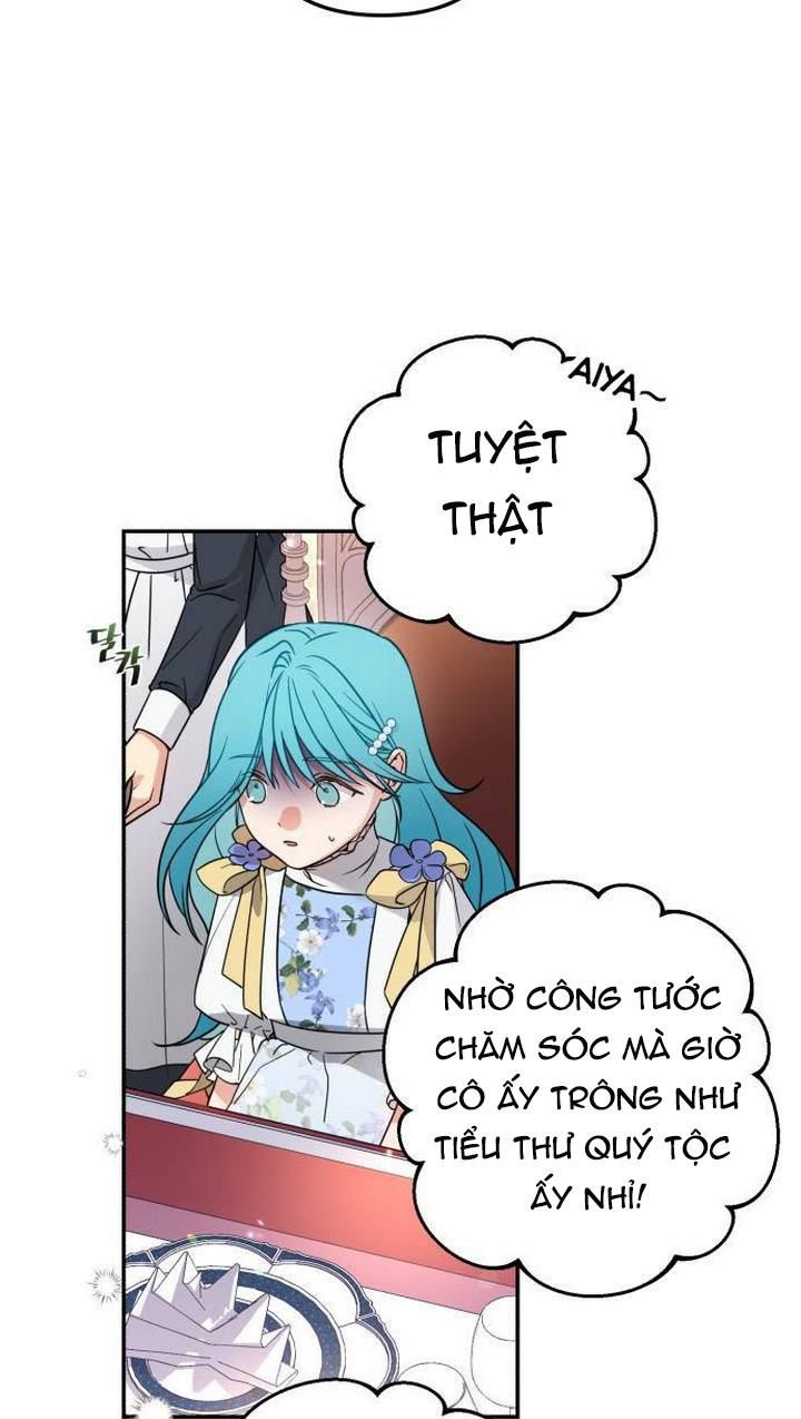 đọc truyện Công Nương Mint Bé Nhỏ Chương 2 ảnh 76 tại Giả Dược