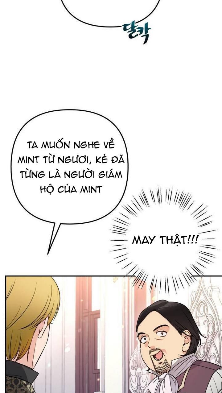 đọc truyện Công Nương Mint Bé Nhỏ Chương 2 ảnh 83 tại Giả Dược