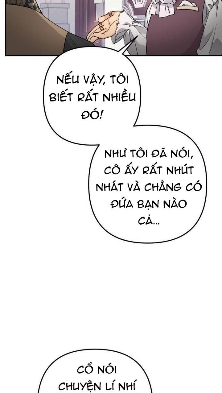 đọc truyện Công Nương Mint Bé Nhỏ Chương 2 ảnh 84 tại Giả Dược