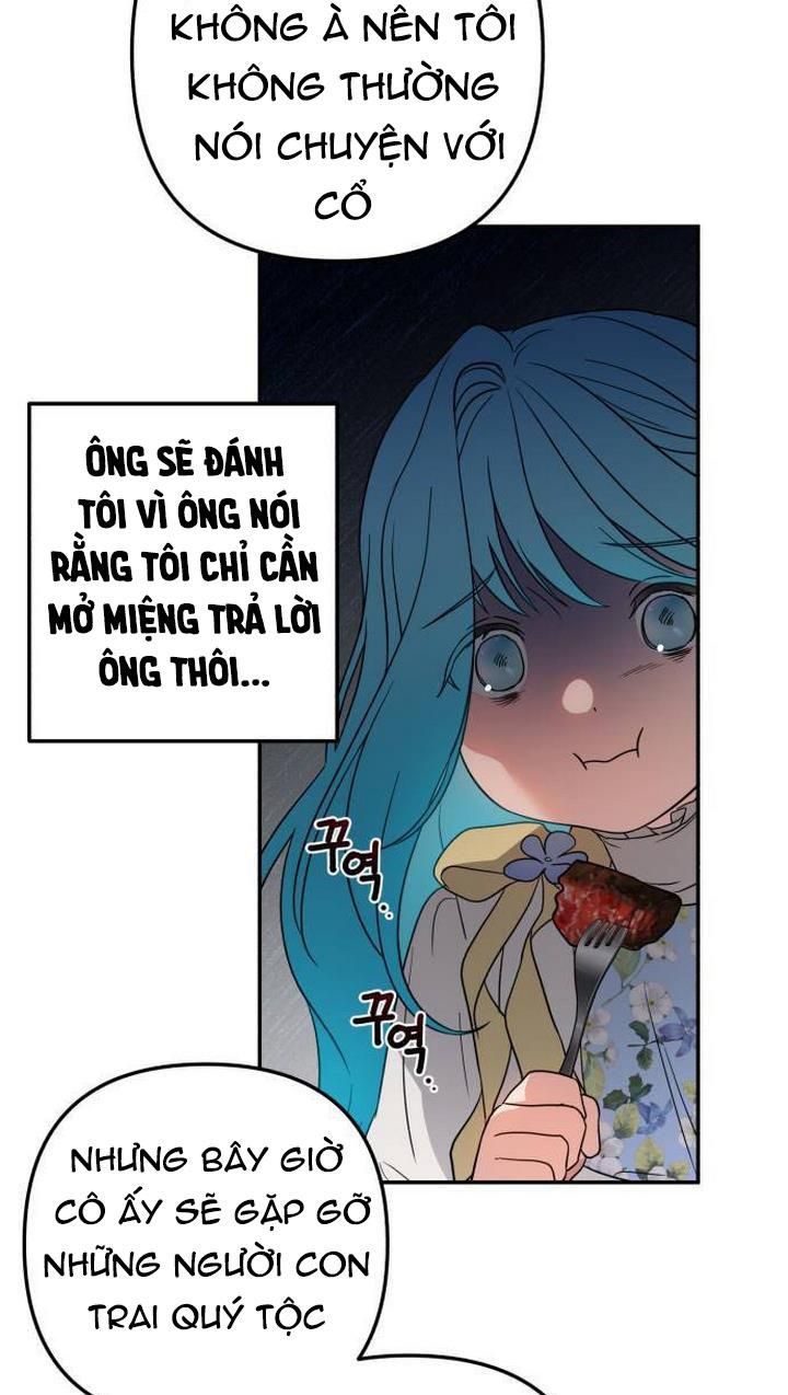 đọc truyện Công Nương Mint Bé Nhỏ Chương 2 ảnh 85 tại Giả Dược