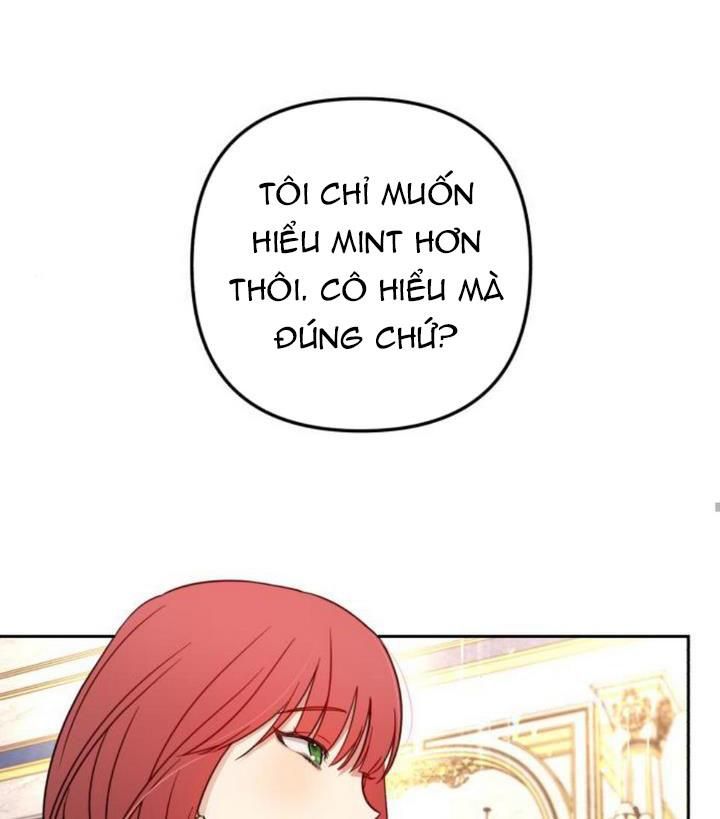 đọc truyện Công Nương Mint Bé Nhỏ Chương 5 ảnh 1 tại Giả Dược
