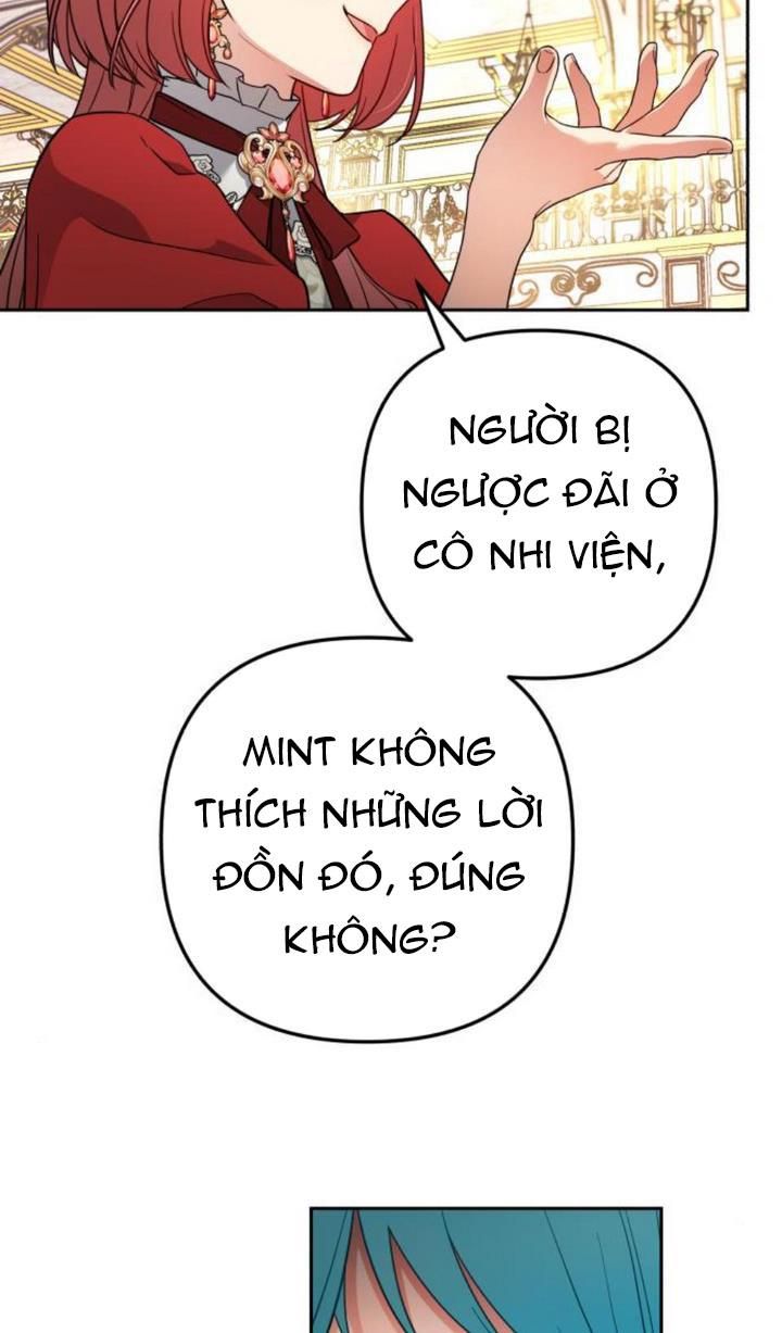 đọc truyện Công Nương Mint Bé Nhỏ Chương 5 ảnh 2 tại Giả Dược