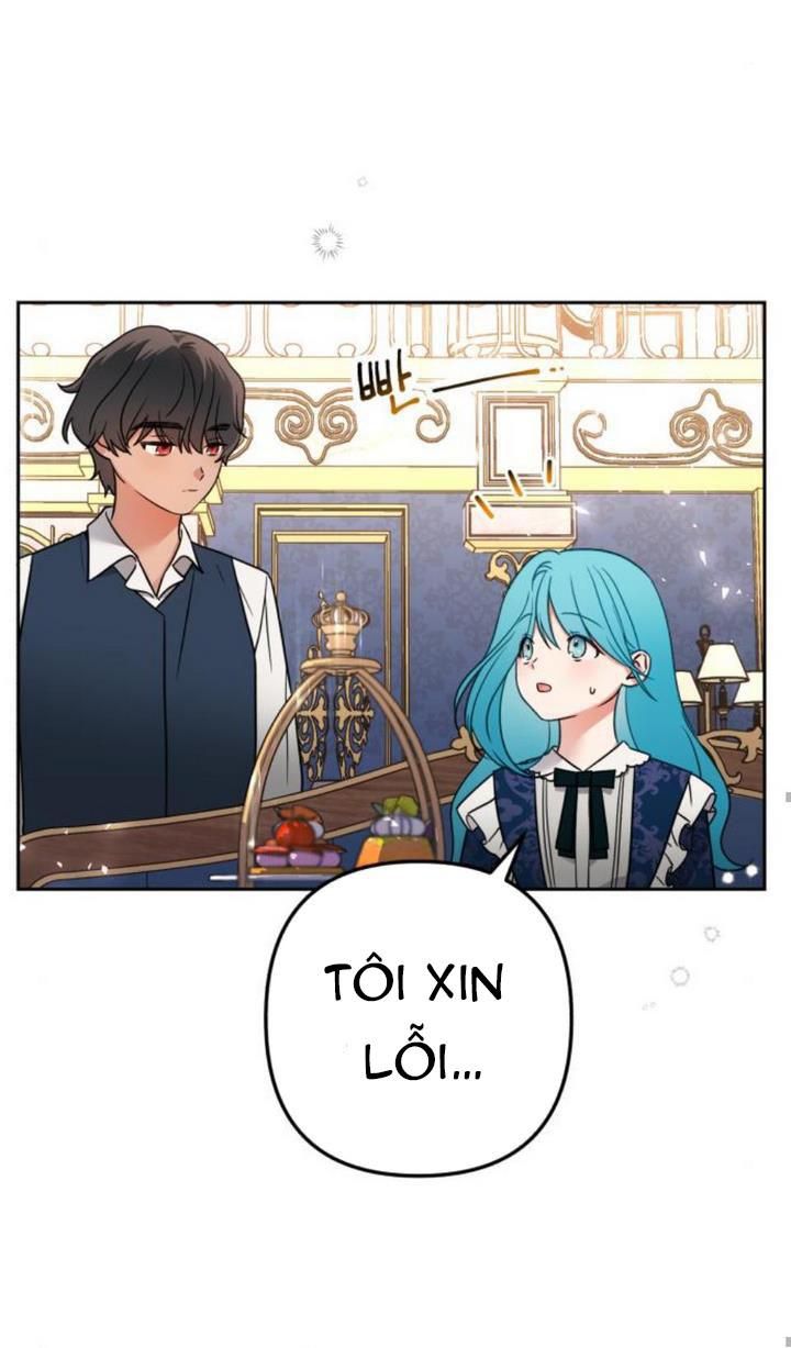 đọc truyện Công Nương Mint Bé Nhỏ Chương 5 ảnh 19 tại Giả Dược