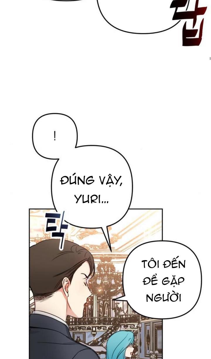 đọc truyện Công Nương Mint Bé Nhỏ Chương 5 ảnh 31 tại Giả Dược