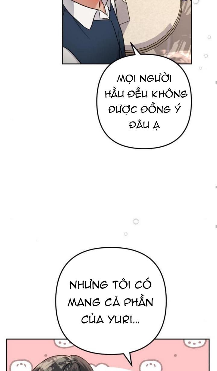 đọc truyện Công Nương Mint Bé Nhỏ Chương 5 ảnh 43 tại Giả Dược