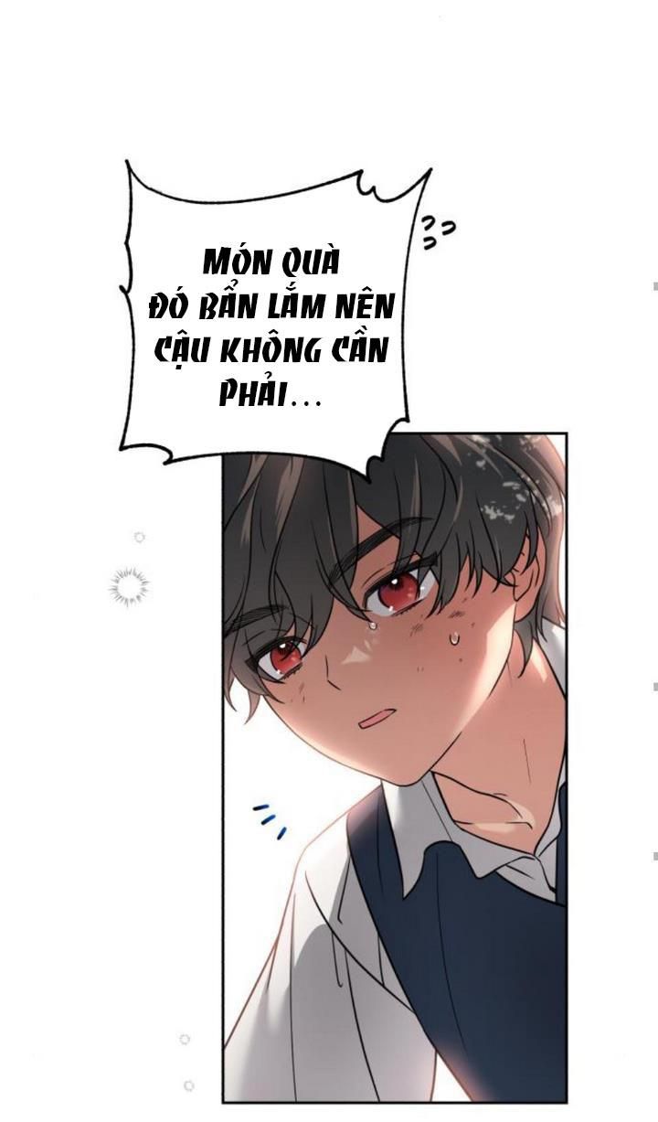 đọc truyện Công Nương Mint Bé Nhỏ Chương 5 ảnh 56 tại Giả Dược