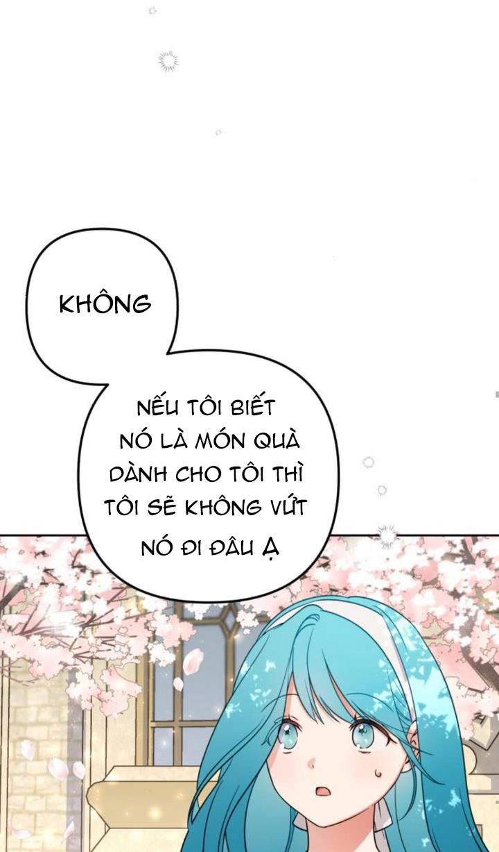 đọc truyện Công Nương Mint Bé Nhỏ Chương 5 ảnh 57 tại Giả Dược