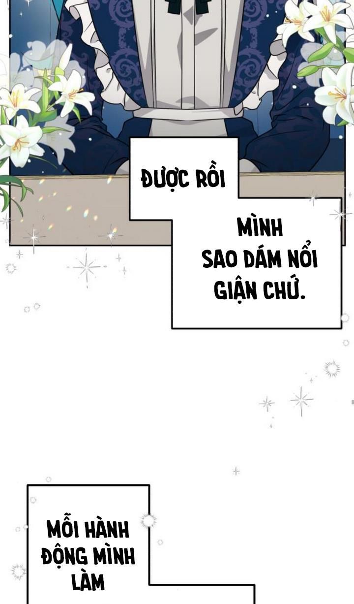 đọc truyện Công Nương Mint Bé Nhỏ Chương 5 ảnh 7 tại Giả Dược
