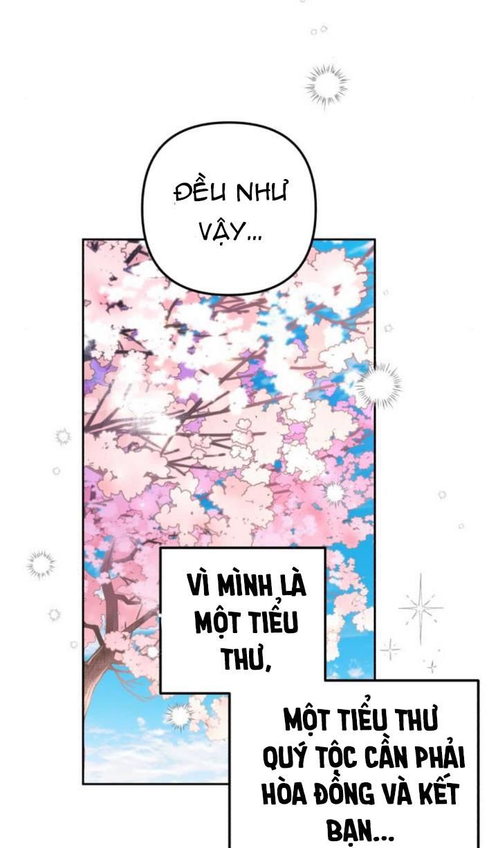 đọc truyện Công Nương Mint Bé Nhỏ Chương 5 ảnh 66 tại Giả Dược