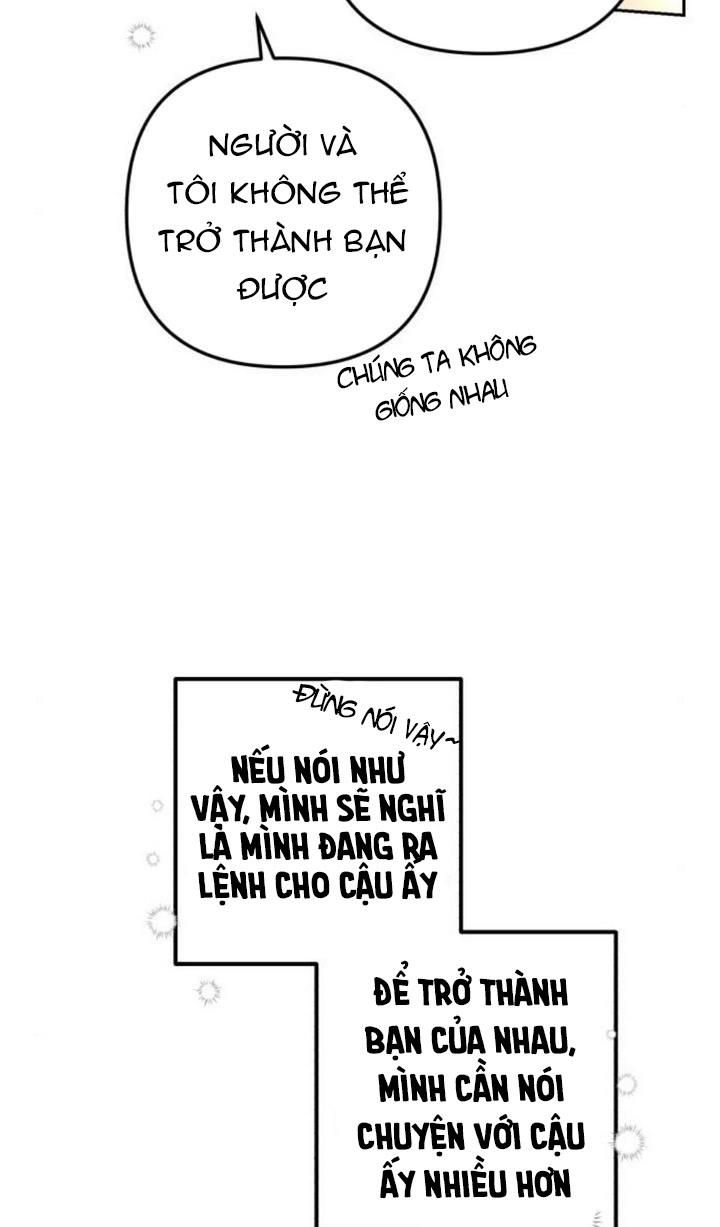 đọc truyện Công Nương Mint Bé Nhỏ Chương 5 ảnh 69 tại Giả Dược