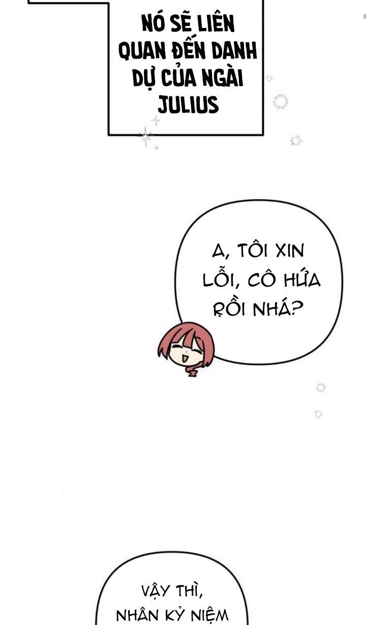 đọc truyện Công Nương Mint Bé Nhỏ Chương 5 ảnh 8 tại Giả Dược