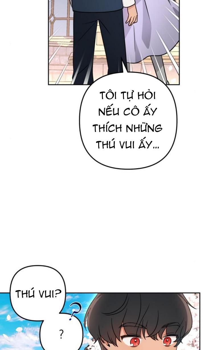đọc truyện Công Nương Mint Bé Nhỏ Chương 5 ảnh 75 tại Giả Dược