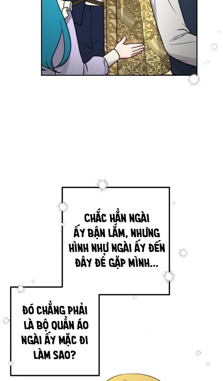 đọc truyện Công Nương Mint Bé Nhỏ Chương 5 ảnh 82 tại Giả Dược