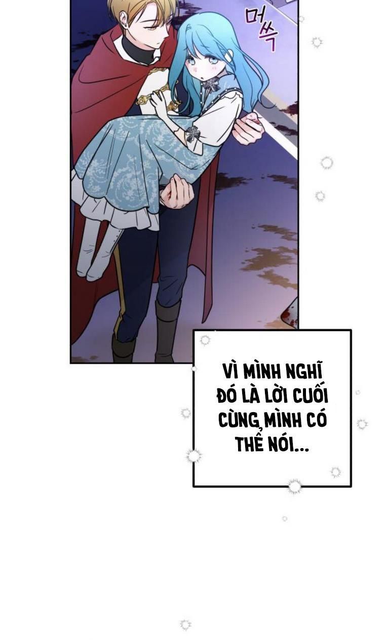đọc truyện Công Nương Mint Bé Nhỏ Chương 8 ảnh 31 tại Giả Dược