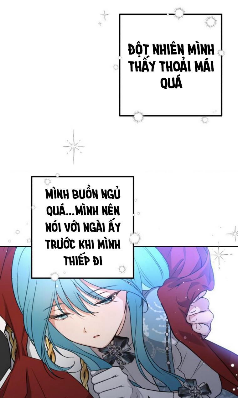 đọc truyện Công Nương Mint Bé Nhỏ Chương 8 ảnh 41 tại Giả Dược