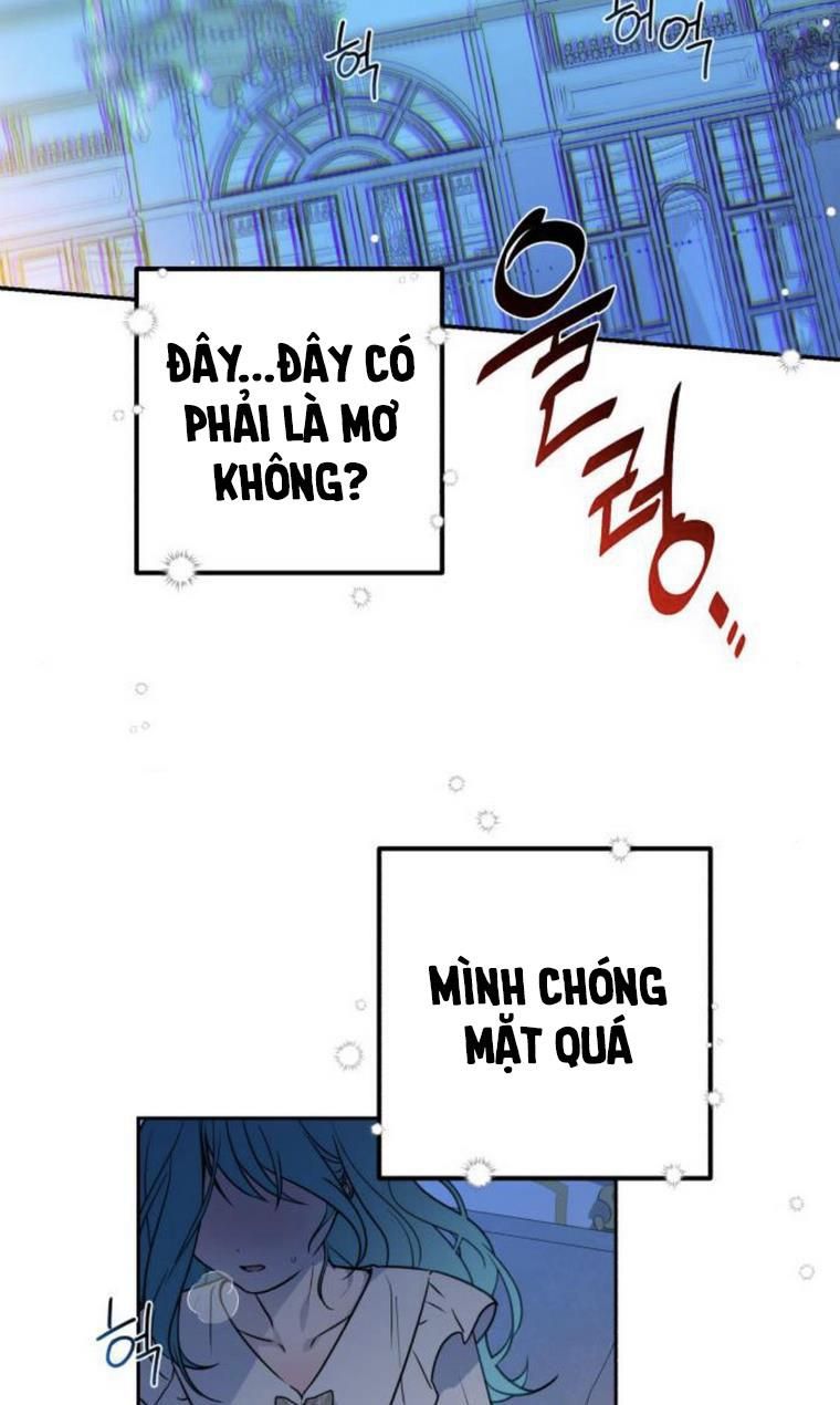 đọc truyện Công Nương Mint Bé Nhỏ Chương 8 ảnh 70 tại Giả Dược