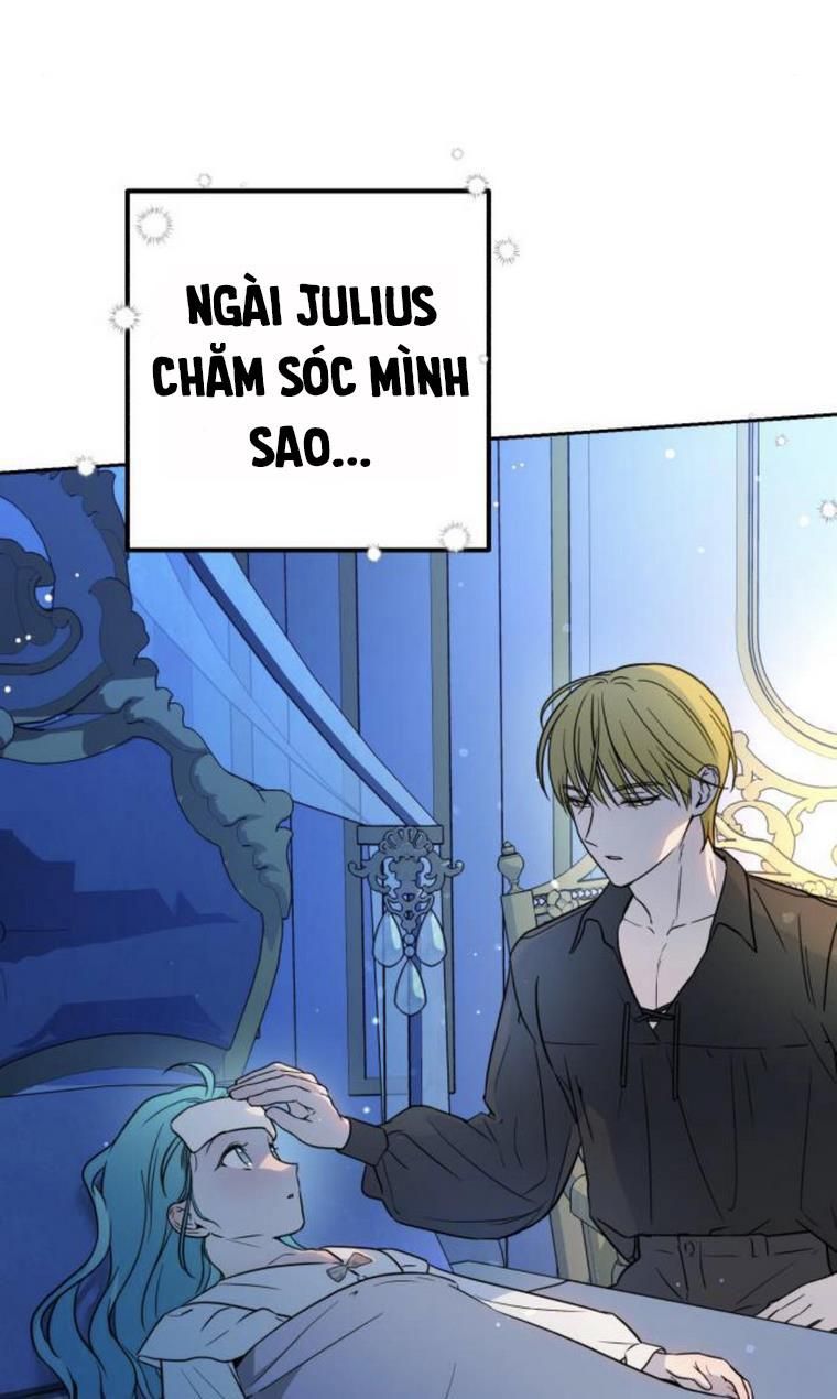 đọc truyện Công Nương Mint Bé Nhỏ Chương 8 ảnh 77 tại Giả Dược