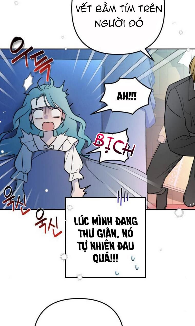 đọc truyện Công Nương Mint Bé Nhỏ Chương 8 ảnh 79 tại Giả Dược