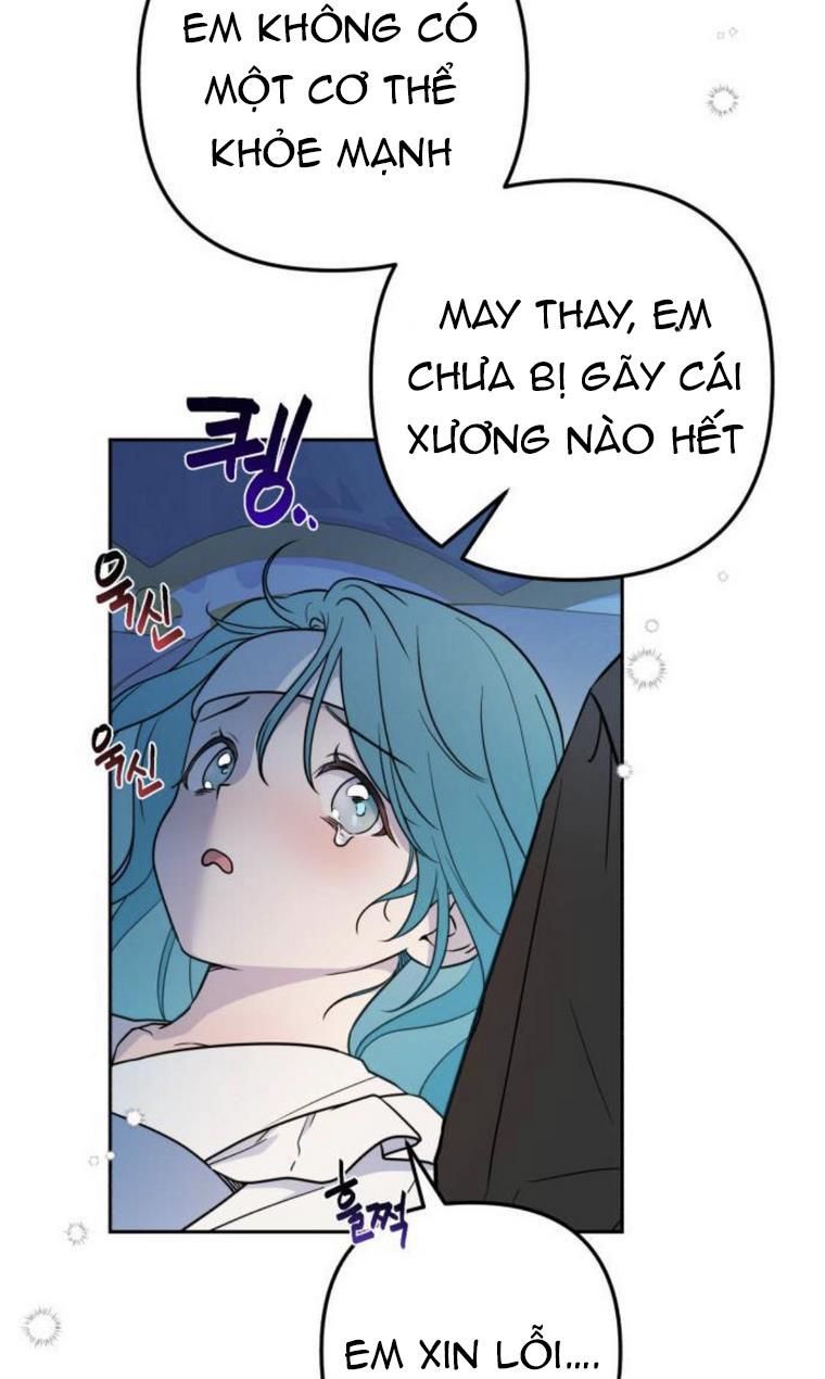 đọc truyện Công Nương Mint Bé Nhỏ Chương 8 ảnh 80 tại Giả Dược