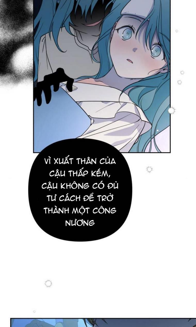 đọc truyện Công Nương Mint Bé Nhỏ Chương 8 ảnh 86 tại Giả Dược