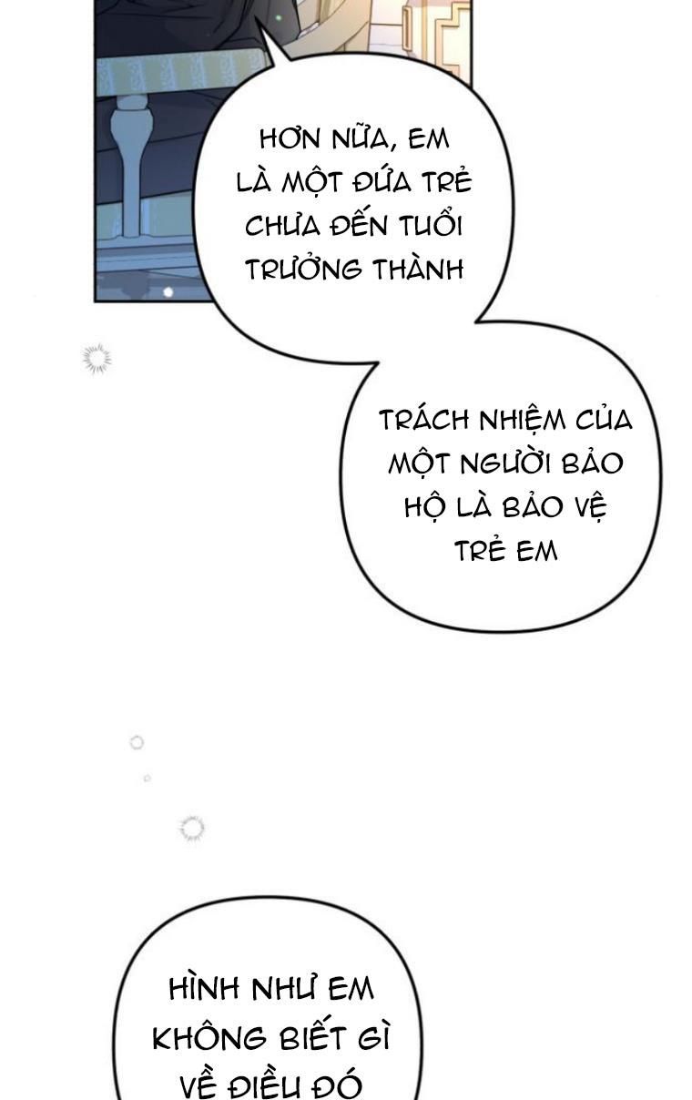 đọc truyện Công Nương Mint Bé Nhỏ Chương 9 ảnh 15 tại Giả Dược