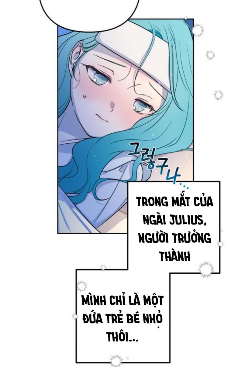 đọc truyện Công Nương Mint Bé Nhỏ Chương 9 ảnh 16 tại Giả Dược