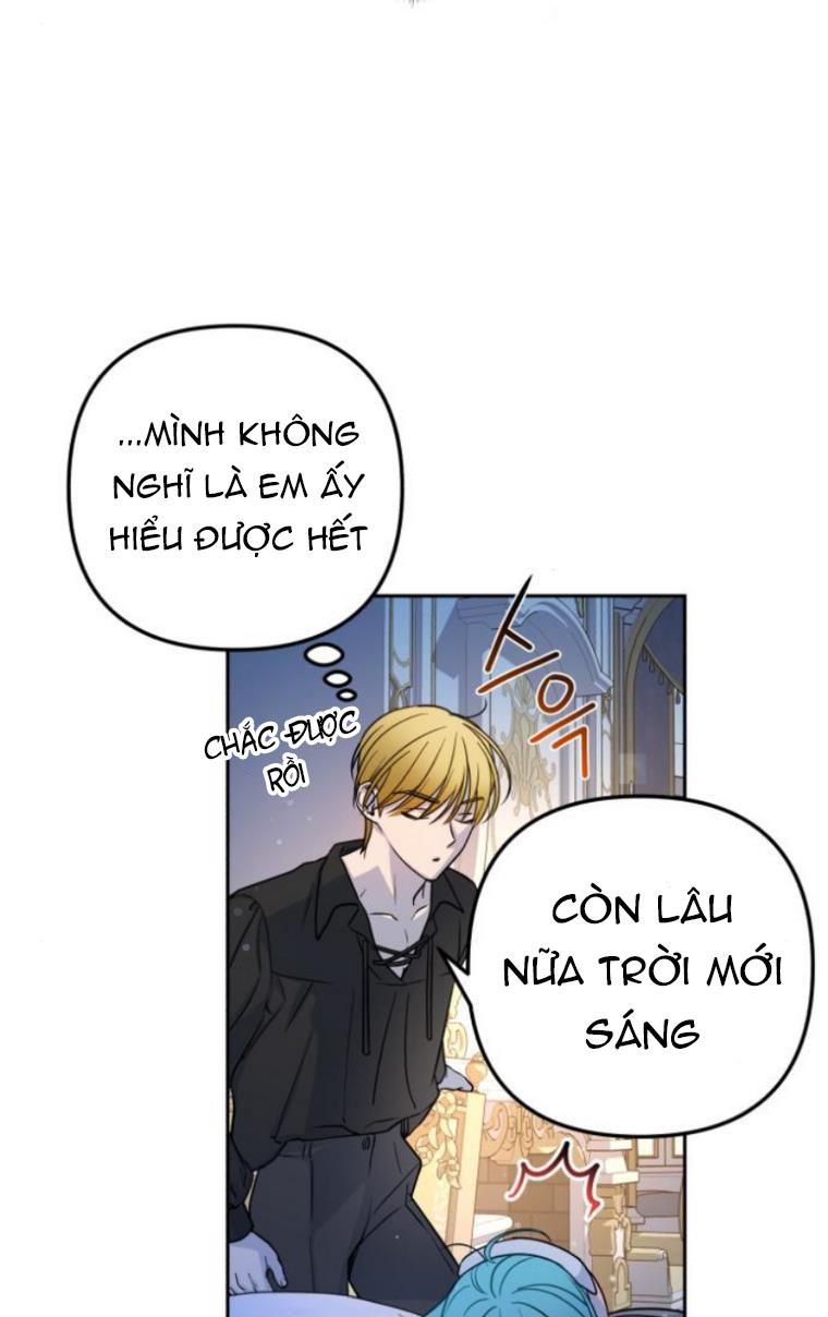 đọc truyện Công Nương Mint Bé Nhỏ Chương 9 ảnh 17 tại Giả Dược