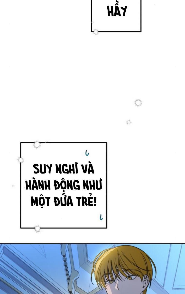 đọc truyện Công Nương Mint Bé Nhỏ Chương 9 ảnh 21 tại Giả Dược
