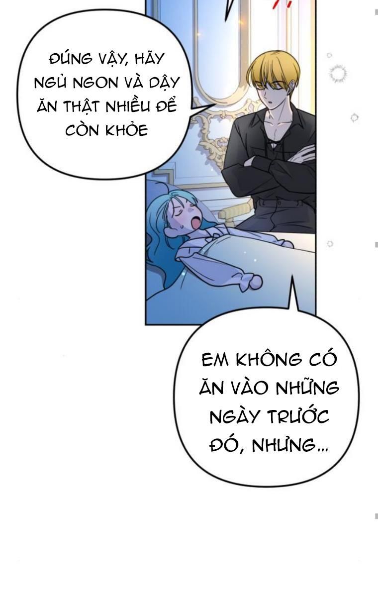 đọc truyện Công Nương Mint Bé Nhỏ Chương 9 ảnh 28 tại Giả Dược