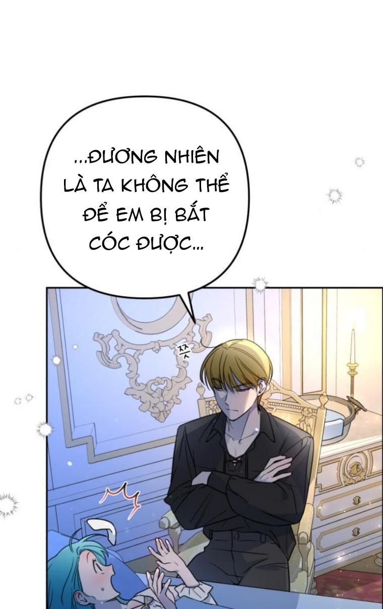 đọc truyện Công Nương Mint Bé Nhỏ Chương 9 ảnh 4 tại Giả Dược