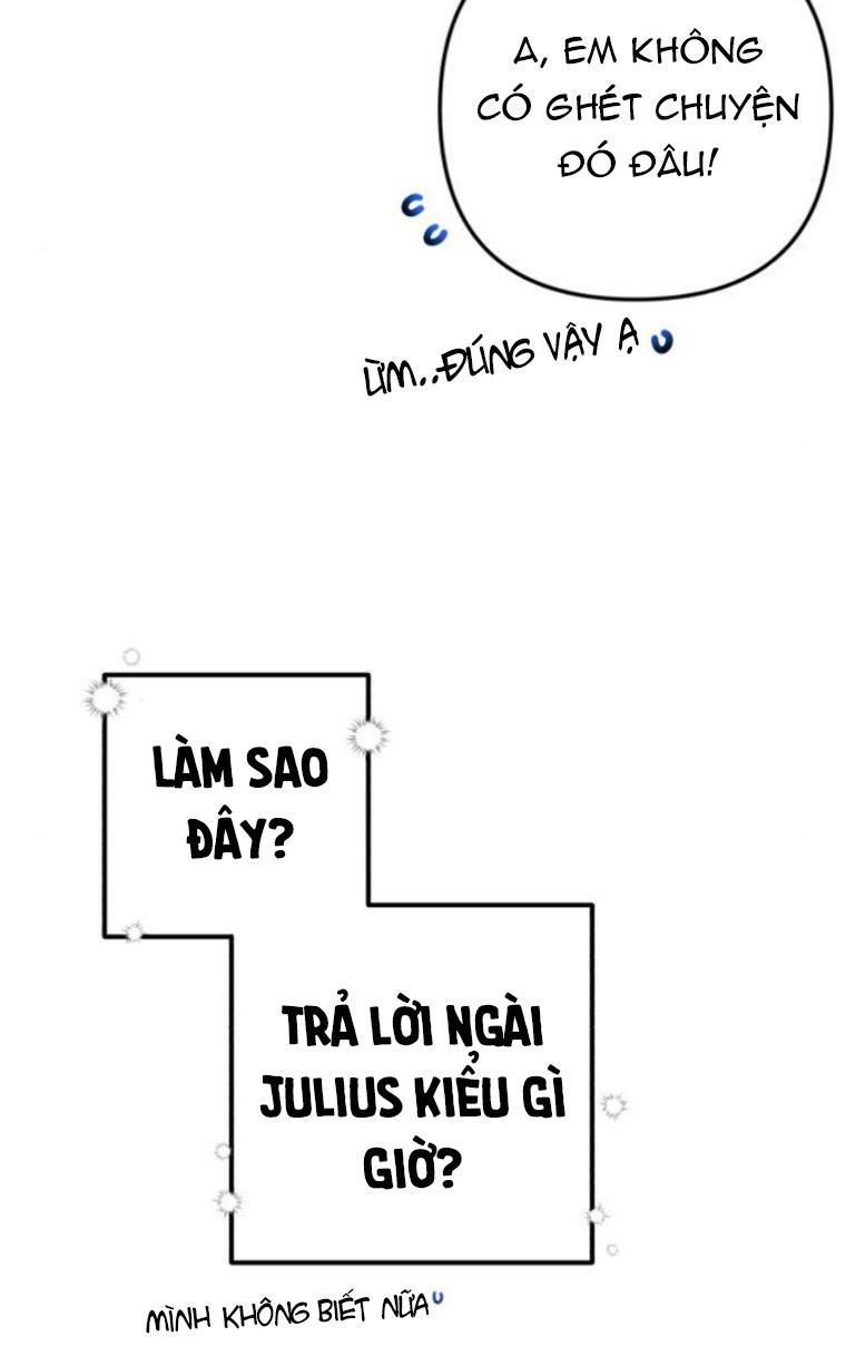 đọc truyện Công Nương Mint Bé Nhỏ Chương 9 ảnh 35 tại Giả Dược