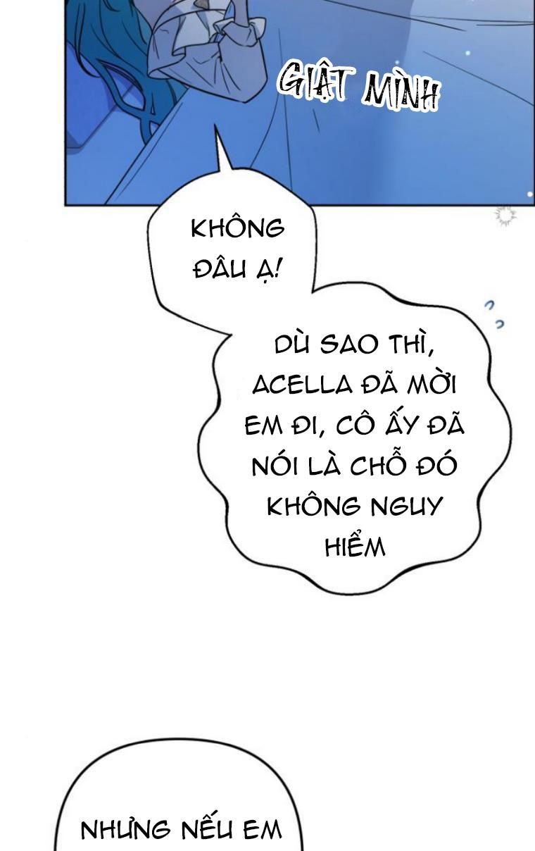 đọc truyện Công Nương Mint Bé Nhỏ Chương 9 ảnh 5 tại Giả Dược
