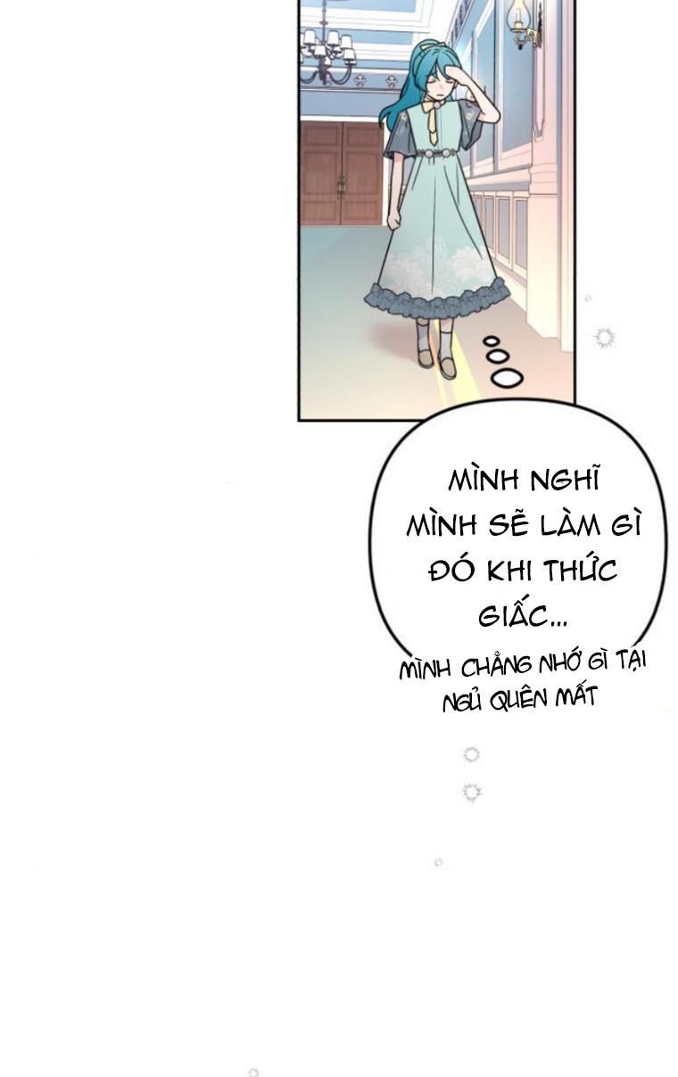 đọc truyện Công Nương Mint Bé Nhỏ Chương 9 ảnh 54 tại Giả Dược