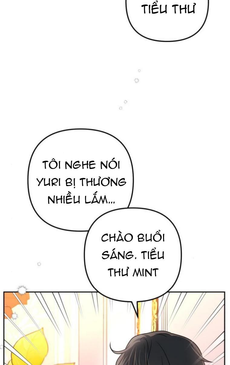 đọc truyện Công Nương Mint Bé Nhỏ Chương 9 ảnh 57 tại Giả Dược