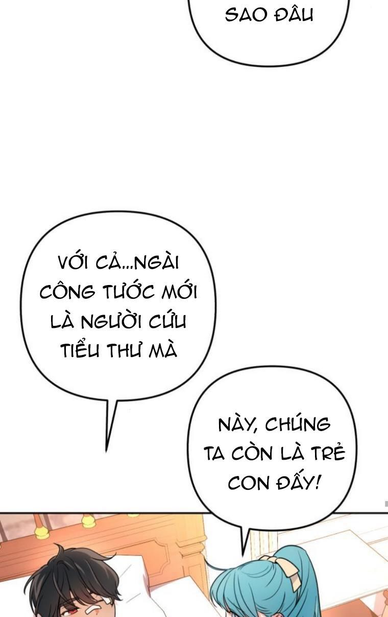 đọc truyện Công Nương Mint Bé Nhỏ Chương 9 ảnh 63 tại Giả Dược