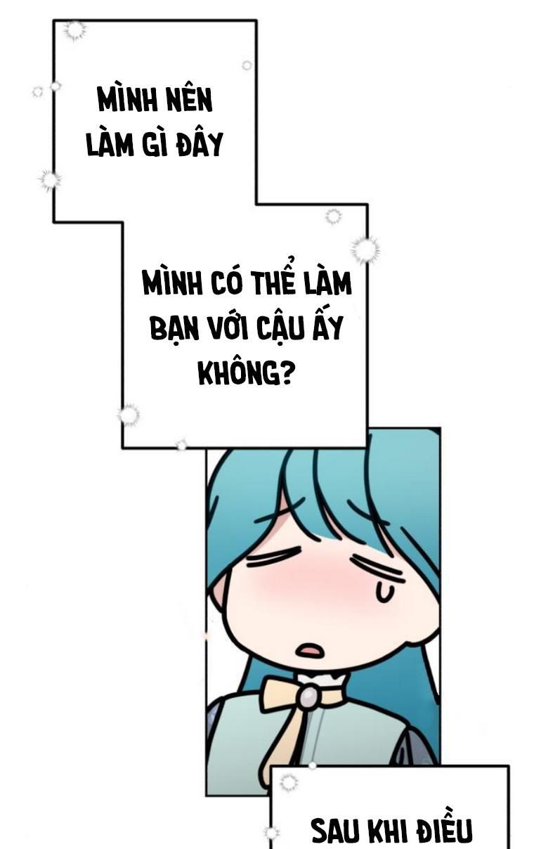 đọc truyện Công Nương Mint Bé Nhỏ Chương 9 ảnh 75 tại Giả Dược