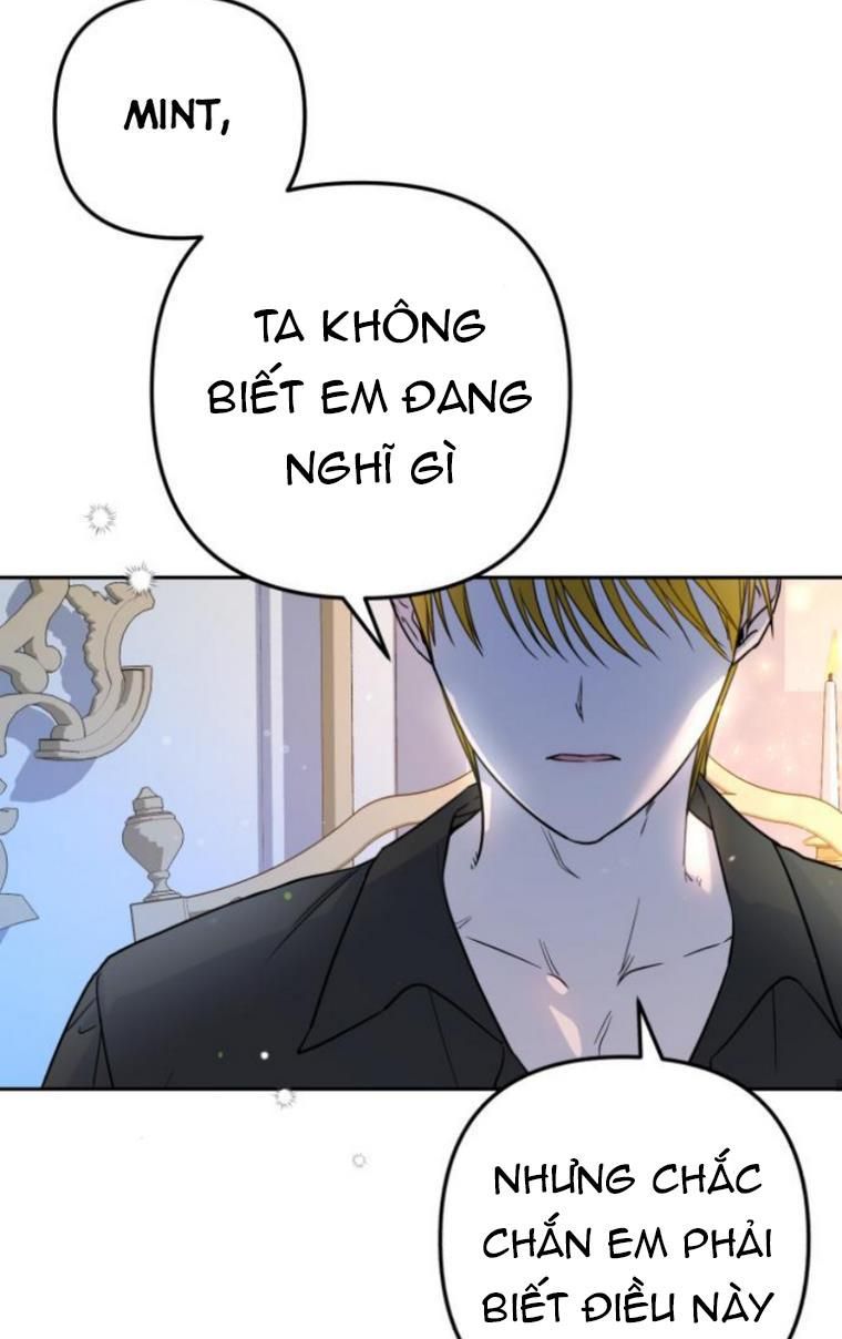 đọc truyện Công Nương Mint Bé Nhỏ Chương 9 ảnh 10 tại Giả Dược