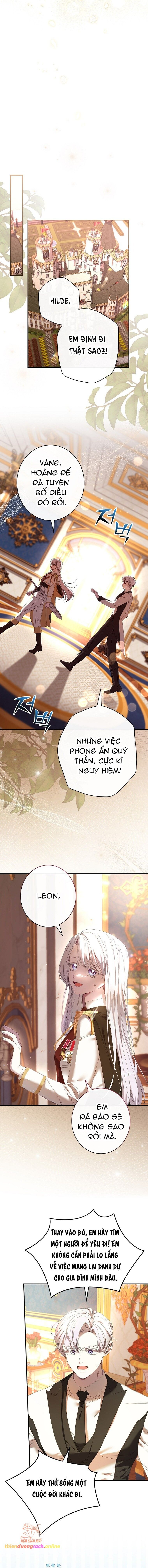 đọc truyện Công Nương Tái Sinh Chương 1 ảnh 13 tại Giả Dược