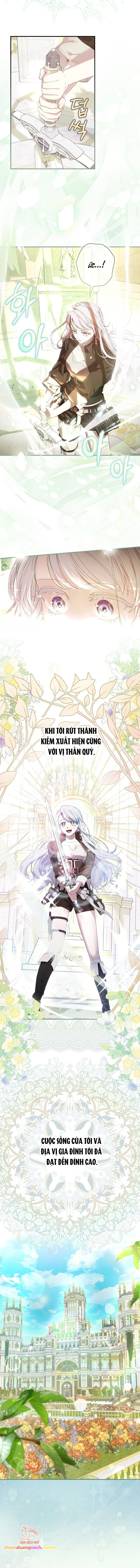 đọc truyện Công Nương Tái Sinh Chương 1 ảnh 10 tại Giả Dược