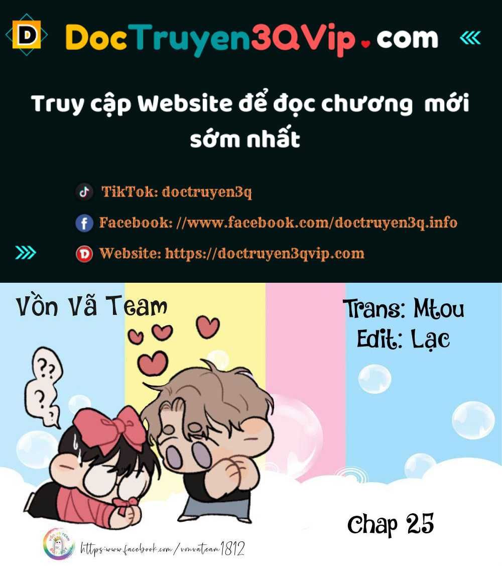 đọc truyện Cộng Sự Bán Thời Gian Chương 25 ảnh 1 tại Giả Dược