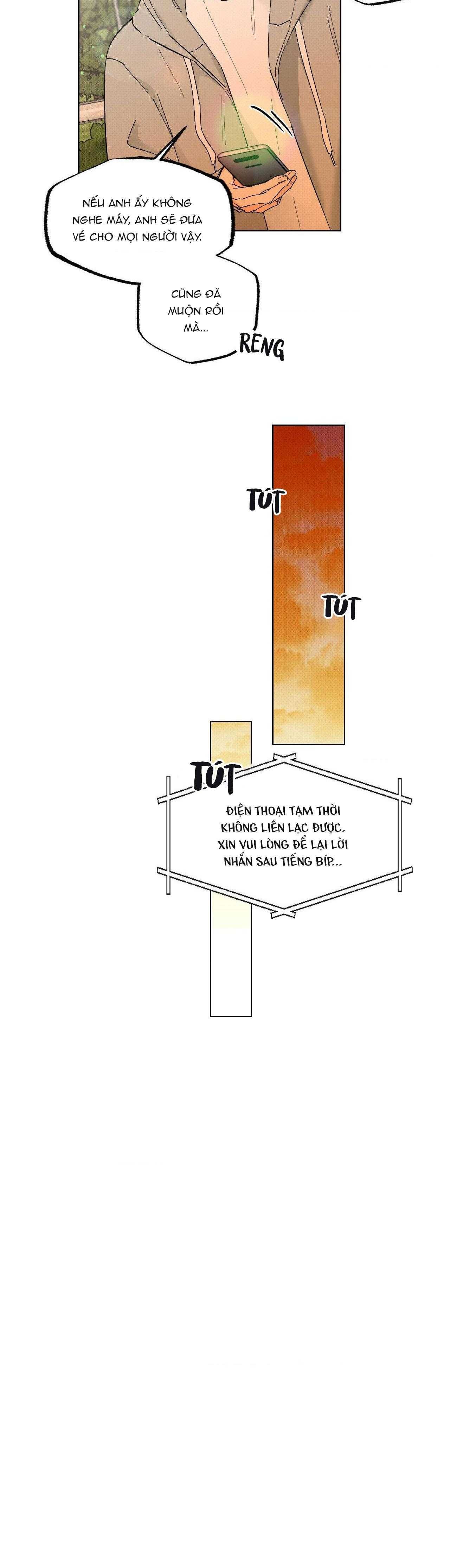 đọc truyện Cộng Sự Bán Thời Gian Chương 25 ảnh 25 tại Giả Dược