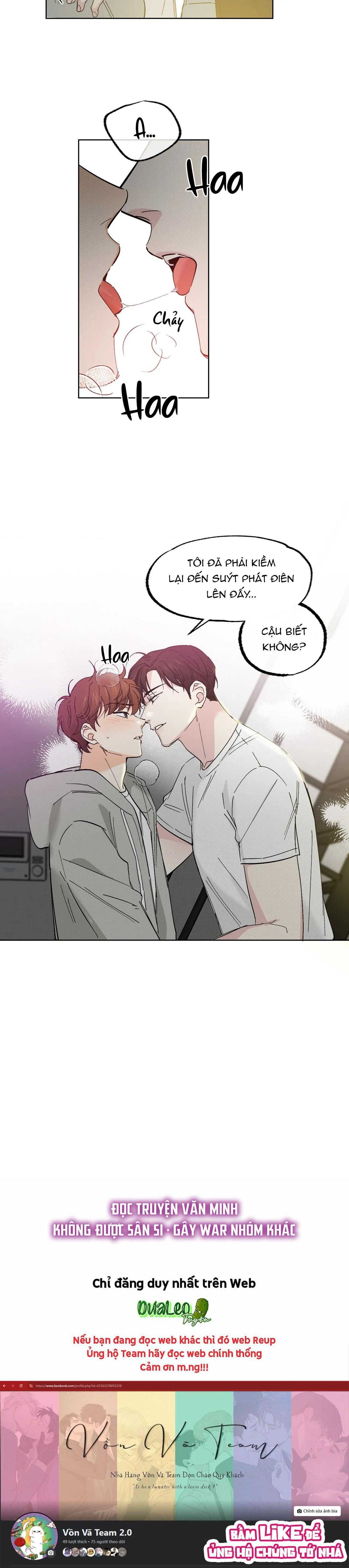 đọc truyện Cộng Sự Bán Thời Gian Chương 26 ảnh 25 tại Giả Dược